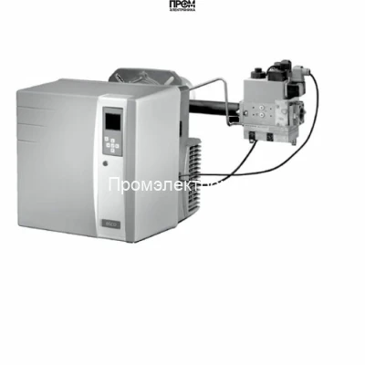 Газовая горелка Elco VG 4.440 V E KL d312