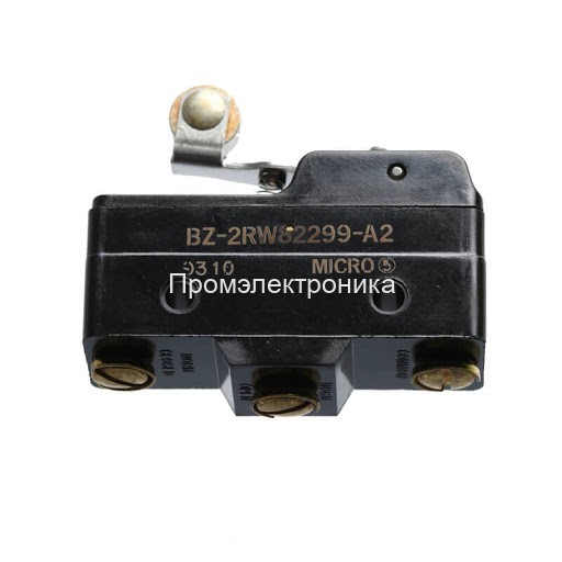 Honeywell BZ-2RW82299-A2