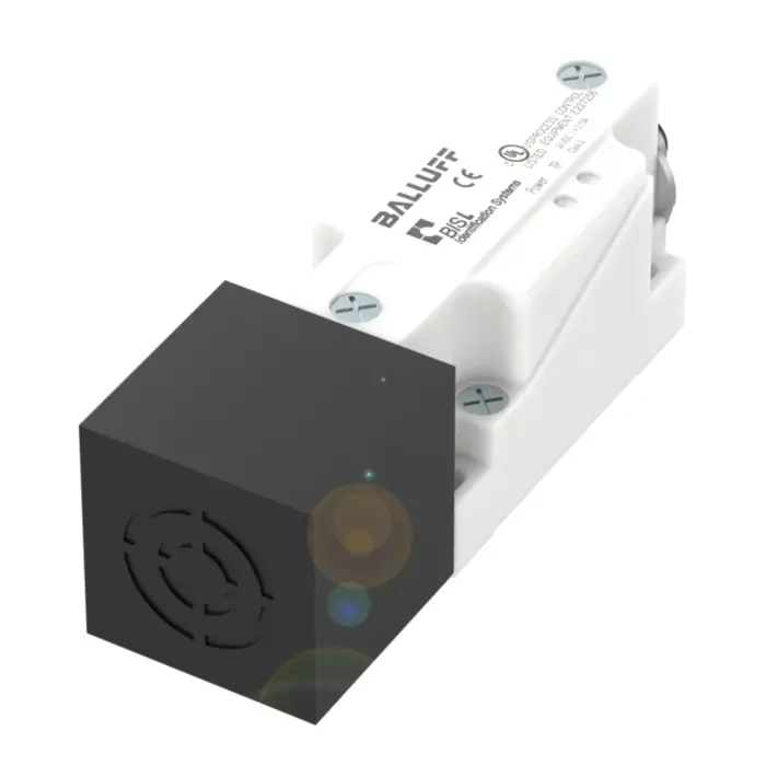 RFID считыватели меток Balluff BIS00CH
