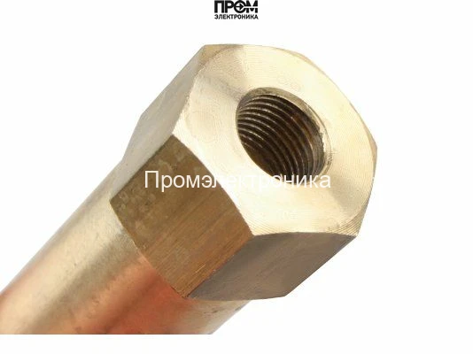Форсуночный адаптер 60 мм