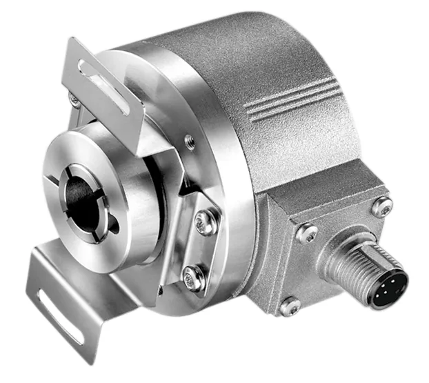 Энкодеры инкрементальные Baumer EIL580-TP10.7FE.01024.A