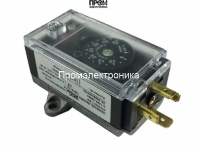 Реле давления Kromschroder DG 300VC8D-5W