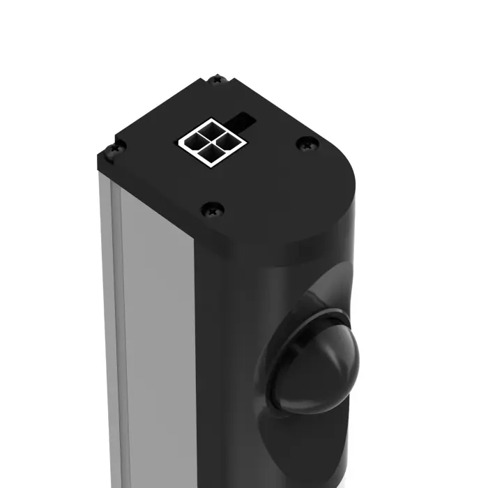 Светодиодное производственное освещение станков и оборудования Banner WLB32ZC285MQMB