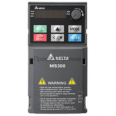 Delta Electronics MS300