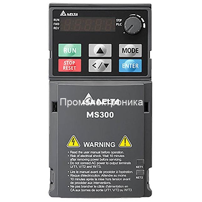 Delta Electronics MS300
