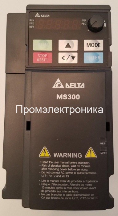 Delta Electronics MS300