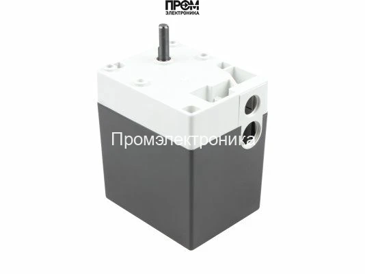 Сервопривод воздушной заслонки Siemens SQN30.111A3500