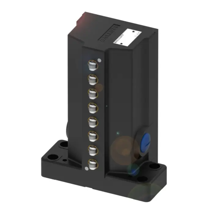 Блочные кулачковые выключатели Balluff BNS01MH