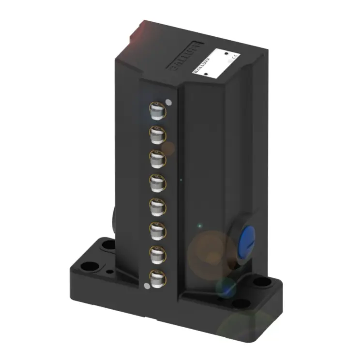 Блочные кулачковые выключатели Balluff BNS01MH