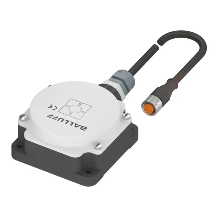 RFID считыватели меток Balluff BIS00PL