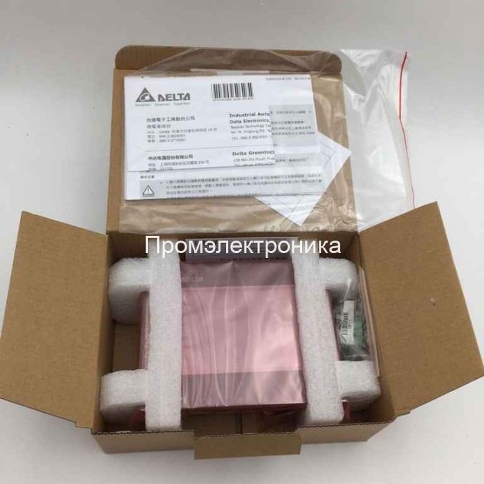 Delta Electronics DOP-103BQ