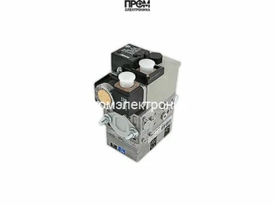 Газовый мультиблок Dungs MB-VEF 412 B01 S10