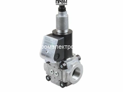 Газовый клапан Kromschroder VAS240R/LW