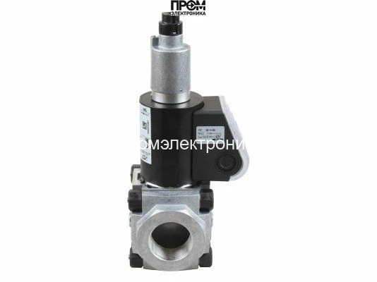 Газовый клапан Kromschroder VAS240R/LW