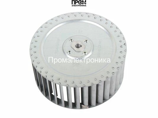 Рабочее колесо вентилятора Weishaupt TLR-S 170X71.6-R S1