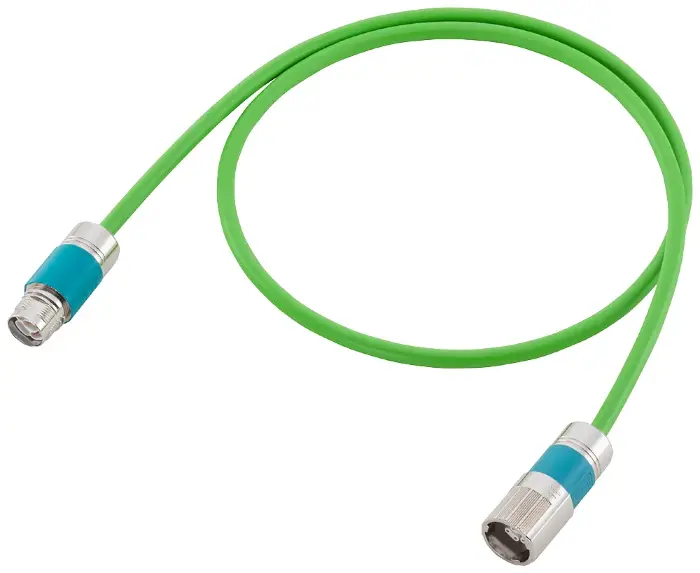 Сигнальный кабель Siemens 6FX80.2-2CB54xxx