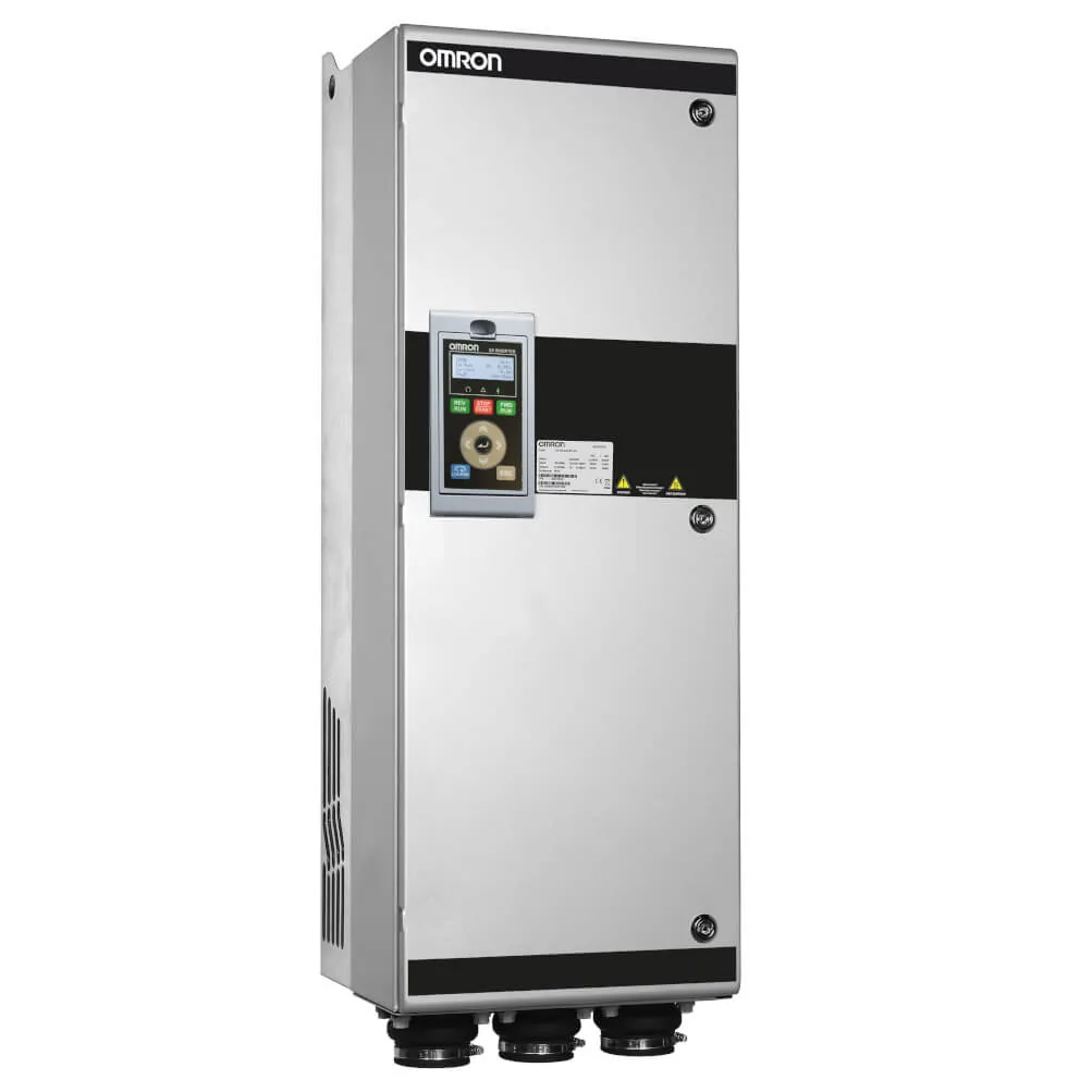Частотные преобразователи Omron SX-D4037-EV-Y310