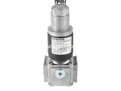 Газовый электромагнитный клапан Brahma EG15*L*CFD 13924740