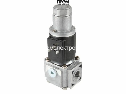 Газовый электромагнитный клапан Brahma EG15*L*CFD 13924740