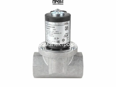 Газовый электромагнитный клапан Kromschroder VGP 20R01W6