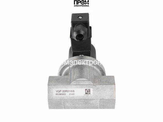 Газовый электромагнитный клапан Kromschroder VGP 20R01W6