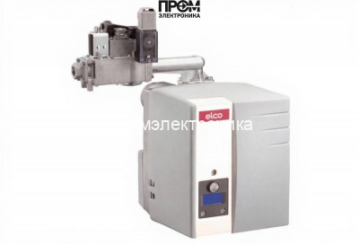 Газовая горелка Elco VG 1.55 E KL - TC