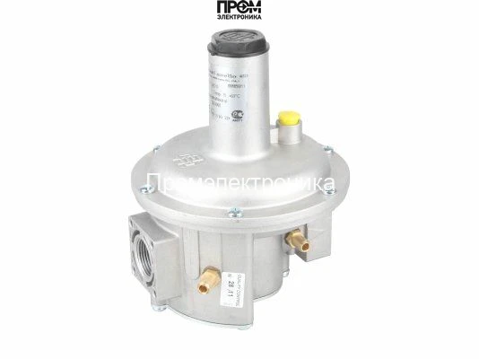Газовый регулятор Giuliani Anello FG1B20