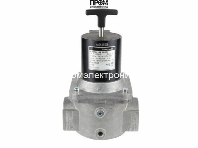 Газовый электромагнитный клапан Honeywell VG4050A1008