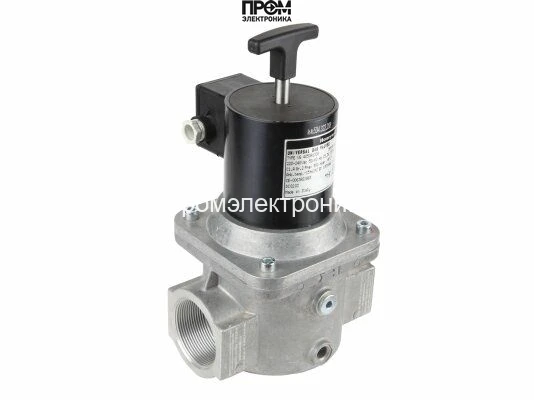 Газовый электромагнитный клапан Honeywell VG4050A1008