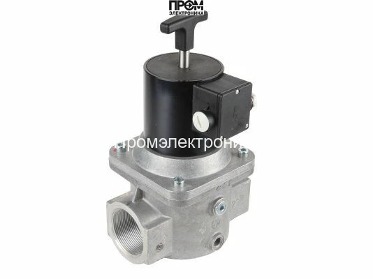 Газовый электромагнитный клапан Honeywell VG4050A1008