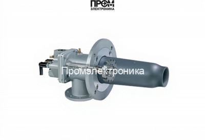Газовая горелка Kromschroder BIO 100HB-350/285-(37)E