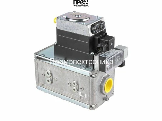 Газовый электромагнитный клапан Kromschroder CG25R03-VW6CWV