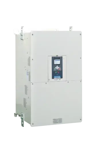 Частотные преобразователи Yaskawa GA70C2360BBA