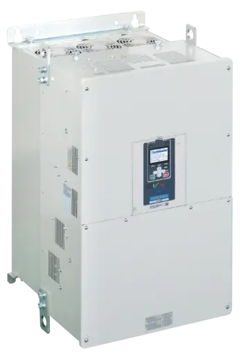 Частотные преобразователи Yaskawa GA70C2360BBA