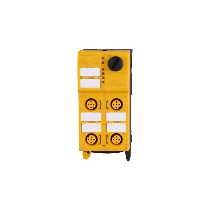 Шлюзы с AS-i интерфейсом IFM Electronic AC508S