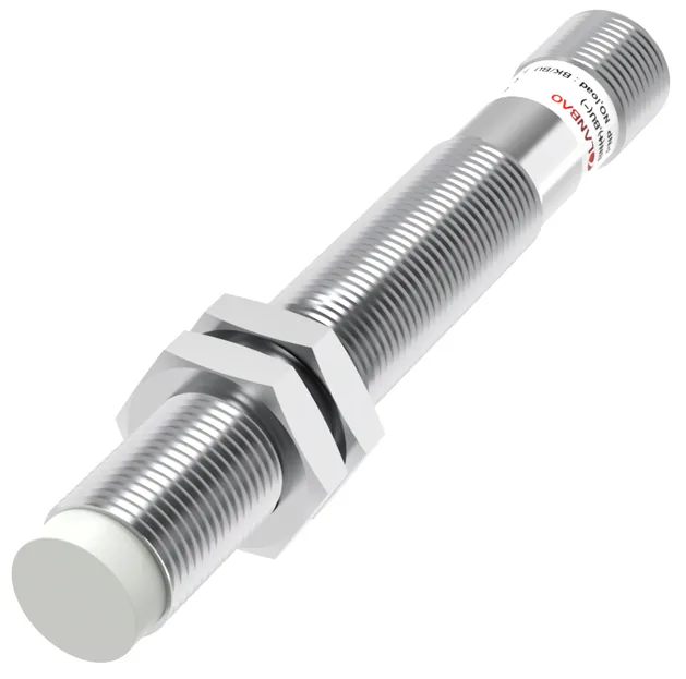 Индуктивные датчики LANBAO LR12XDN37HPOZ-E2