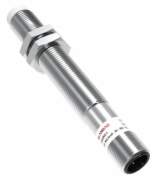 Индуктивные датчики LANBAO LR12XDN37HPOZ-E2