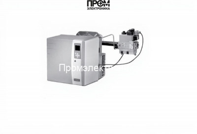 Газовая горелка Elco VG 4.440 V E KN d337