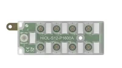 Модули IO-Link LANBAO HIOL-S12-P1600A