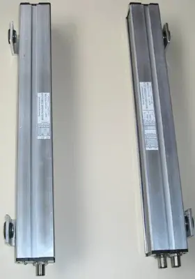 Световые барьеры Мега-К F041