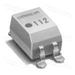 Omron Electronics G3VM-201DY(TR)