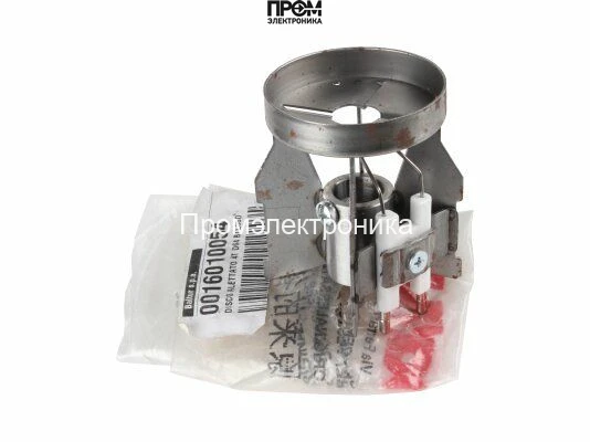 Уравнительный диск Baltur Ø64 / 17,5 мм 0016010054