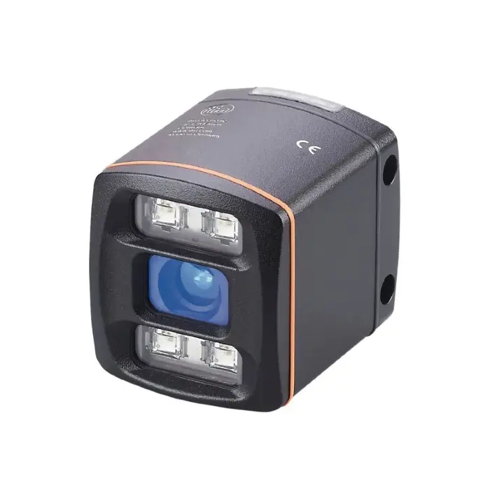 3D-камеры IFM Electronic O3DP23