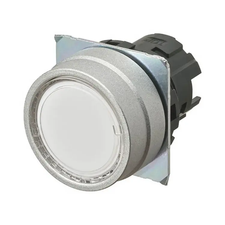 Кнопочные выключатели Omron A22NZ-MNM-TWA