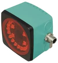2D Сканеры кода Data Matrix Pepperl Fuchs PCV80-F200-R4-V15-LS221