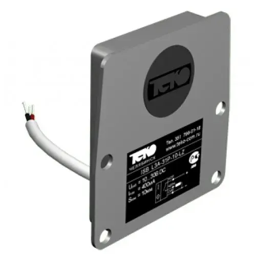Индуктивные датчики ТЕКО ISB L3A-32P-10-LZ