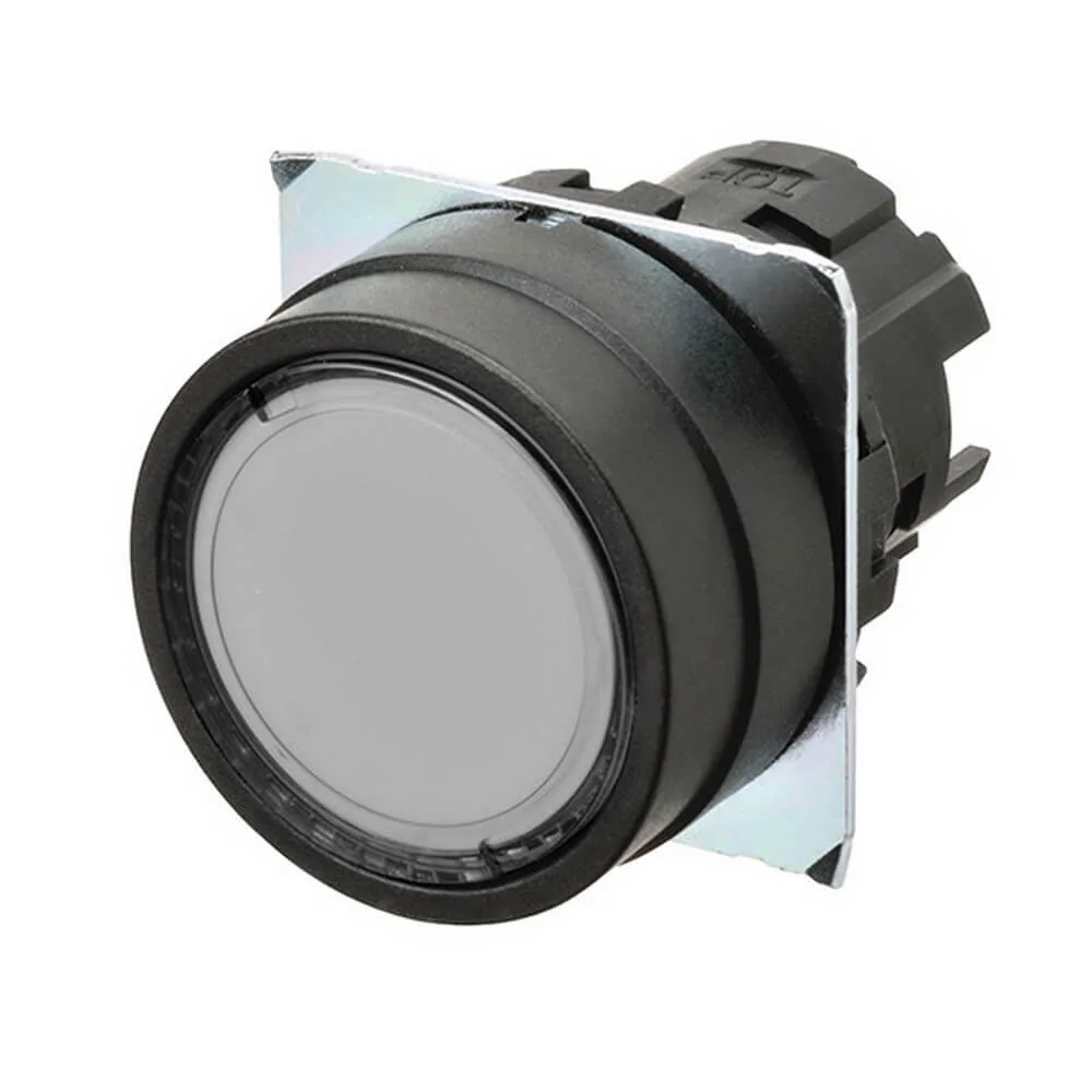 Кнопочные выключатели Omron A22NZ-BNM-TWA