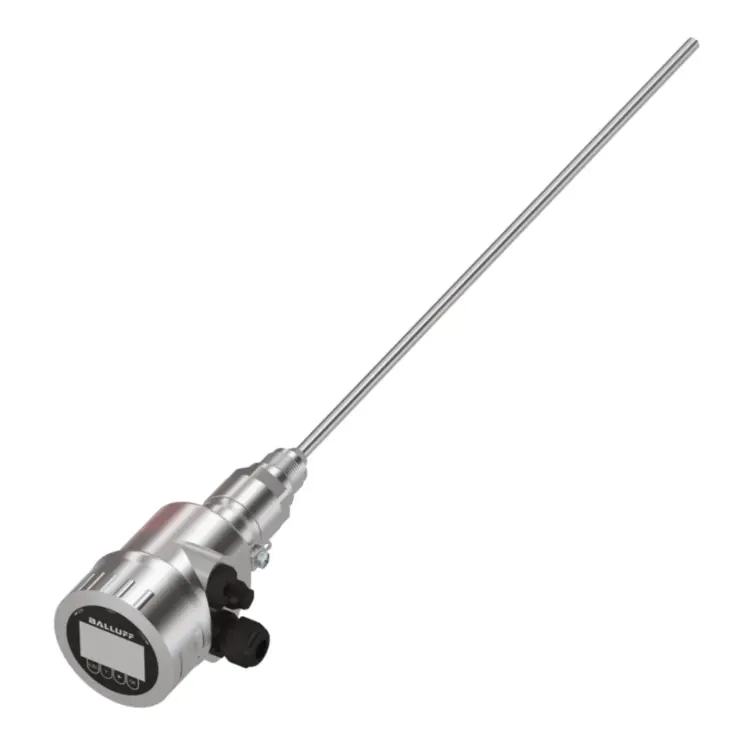 Радарные уровнемеры Balluff BMD001U