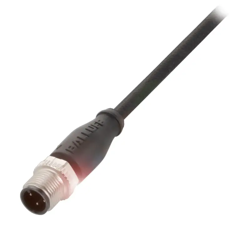 Разъемы для датчиков Balluff BCC02ZL