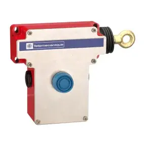 Выключатели аварийной остановки Telemecanique XY2CE1A290
